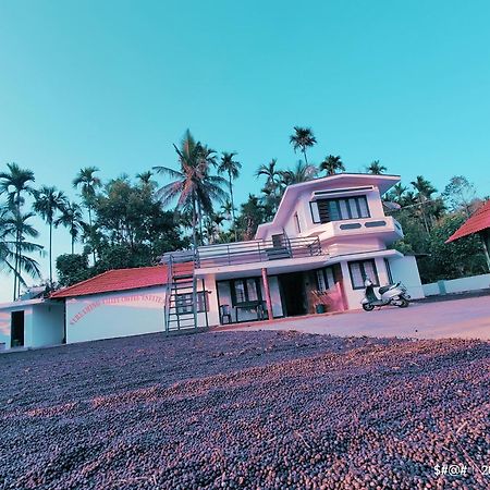 Streaming Valley Independent Coffee Estate Stay Madikeri Exterior photo