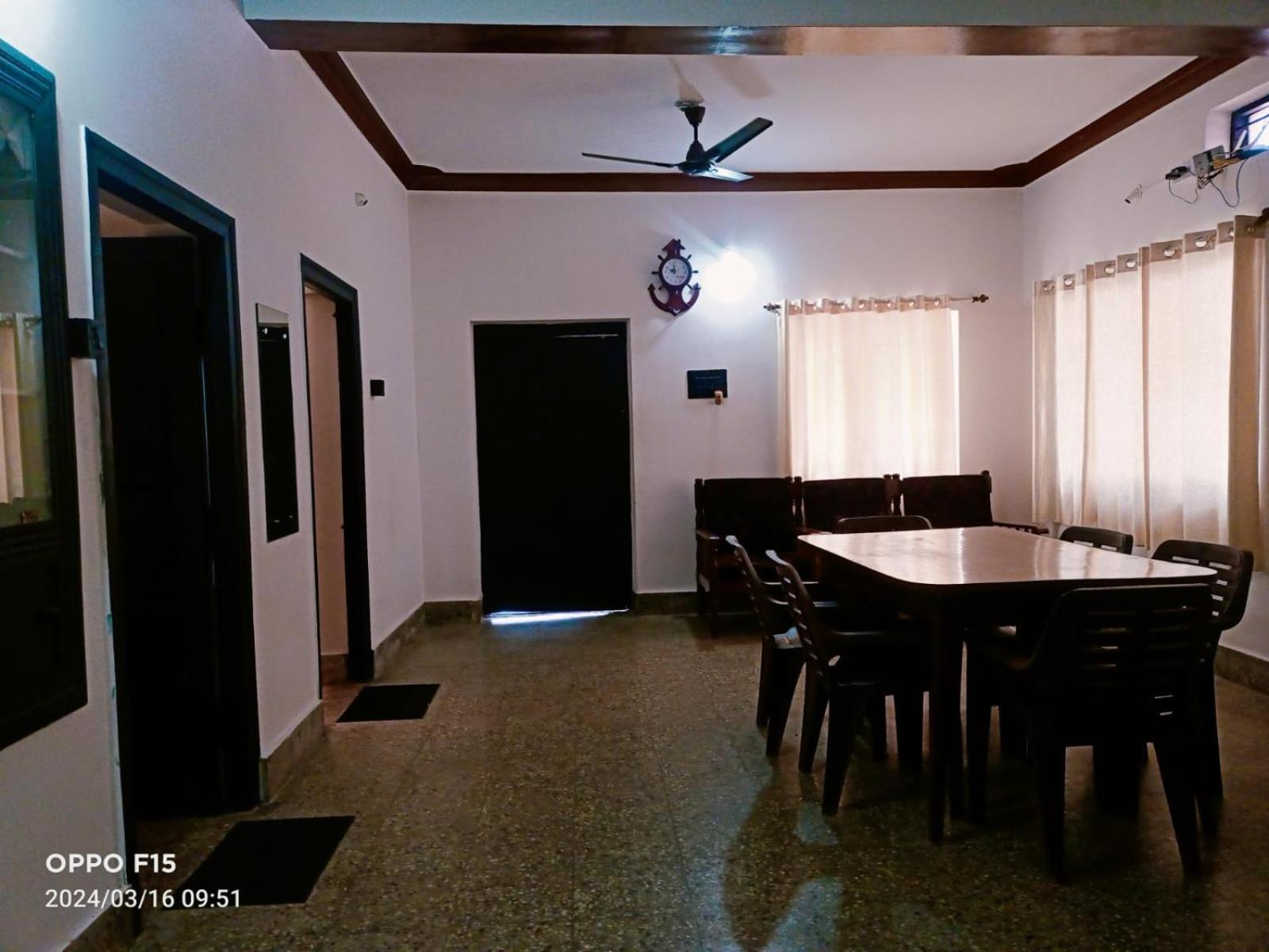 Streaming Valley Independent Coffee Estate Stay Madikeri Exterior photo